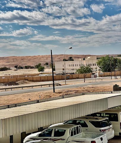 مدرسة العطاء للتعليم الأساسي - بدية - +968 25 583151