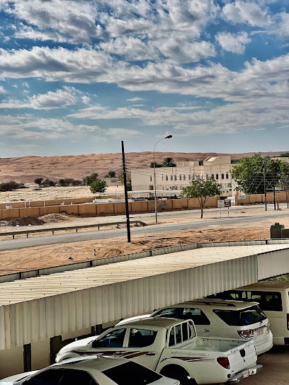 مدرسة العطاء للتعليم الأساسي - Oman|Bidiyah|CR87+X89