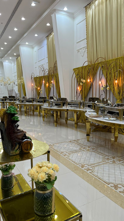 مطعم زهرة الجزيرة - Oman|Sur|Mortafaat Eltelvezion St