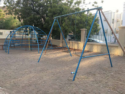 ملعب الوطية ملعب الوطية للاطفال - مسقط -