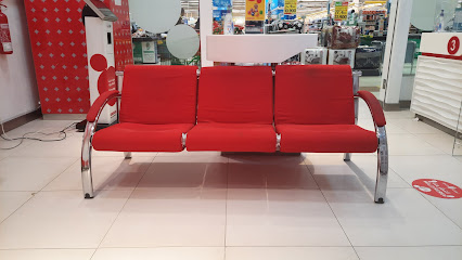 Ooredoo عمان - خابورة - +968 9502 2803