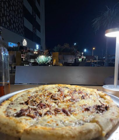 فورنو بيتزا بوتيك فورنو بيتزا بوتيك - السيب -