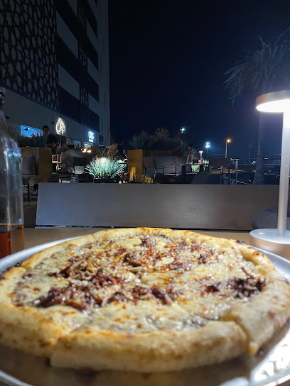 فورنو بيتزا بوتيك فورنو بيتزا بوتيك - Oman|Seeb|600 Al Mazoon St