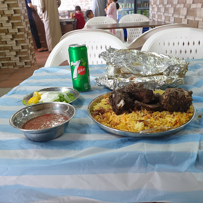 مطعم مذهبي صلالة - السيب - +968 24 270392