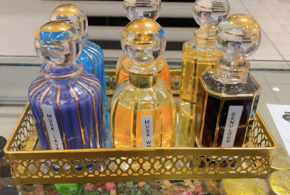 عطور كيان - السيب - +968 7756 8123