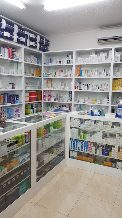 صيدلية بلقيس صيدلية بلقيس - Oman|السيب‎،|الخوض،|J6P2+975