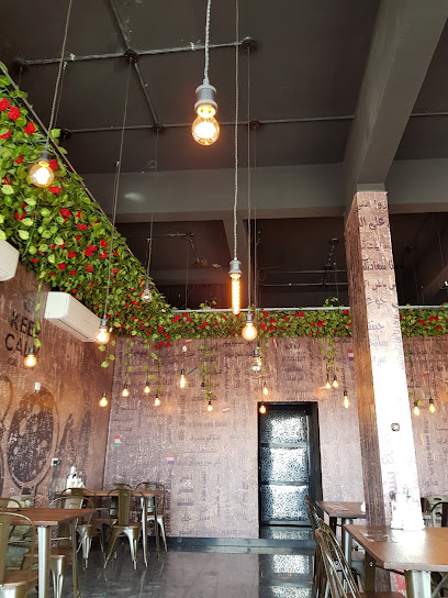 بوم برجر - Oman|Nizwa