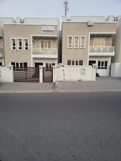 جلام هومز العقارية - Oman|116|Office No. 27