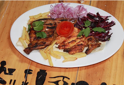 مطعم عمو حاتم - إبرا - +968 9914 2296