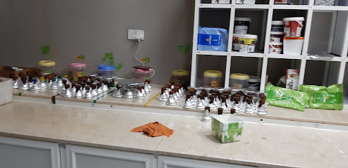 مطعم وكافيه صقر الشباب - صور - +968 7931 4422