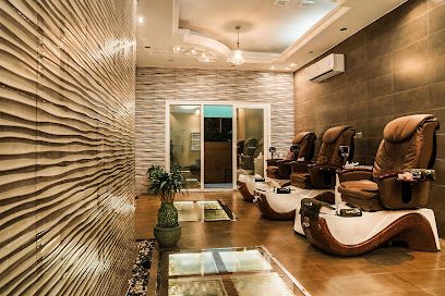 بامبو سبا فرع الخوض - السيب - +968 9245 0000