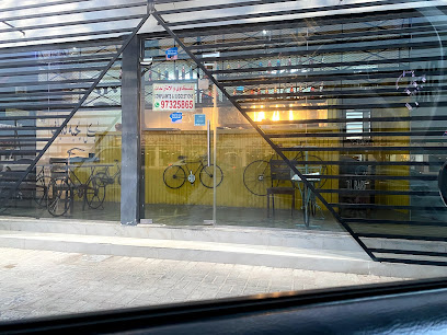 هلا برجر بركاء - هلا برجر بركاء - بركاء -