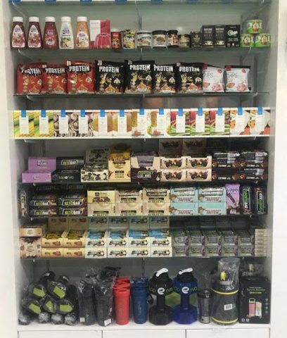 دكتور نيوترشن للرشاقة دكتور نيوترشن - المصنعة - +968 26 871455