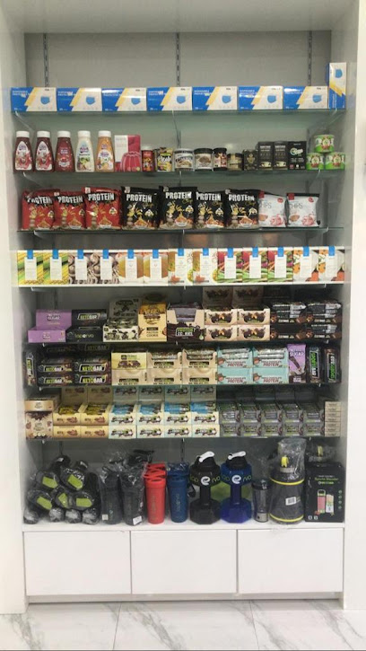 دكتور نيوترشن للرشاقة دكتور نيوترشن - Oman|Al Mussanah|Al-Musanna