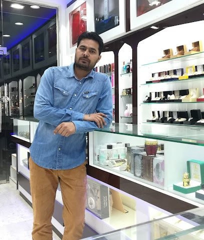 مركز العطور الجديد - مسقط - +968 9637 3791