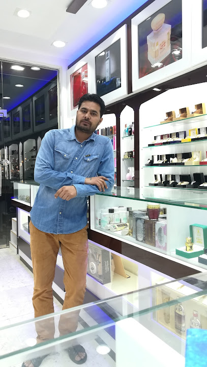 مركز العطور الجديد - Oman|Muscat|H9RH+J68