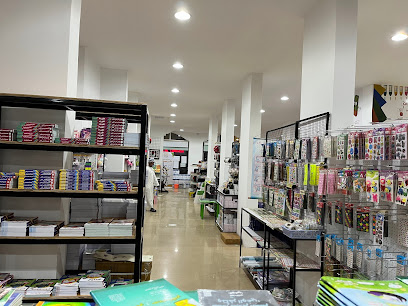 مكتبة الاسراء مكتبة الاسراء - بركاء - +968 9255 1933