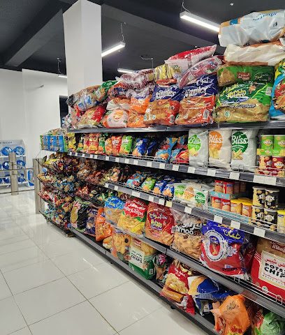 خزامى مارت - بدية - +968 7733 0890