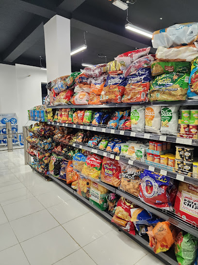 خزامى مارت - Oman|Bidiyah|CRW3+JR7