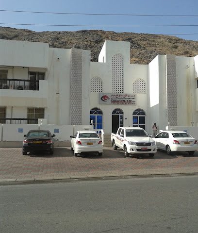 مركز عين الابداع الابداع للعيون - مسقط - +968 9943 1714