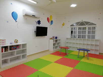 حضانة المجد - السيب -