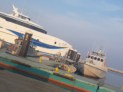 شركة الخدمات الصناعية المتحدة ذ - صحار - +968 9804 8336