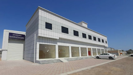 مصنع تعبئة المياه النقية - معلم الشباك ذ - صحار - +968 26 647030