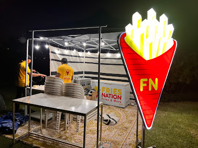 فرايز نيشن فرايز نيشن - البريمي - +968 9979 9331