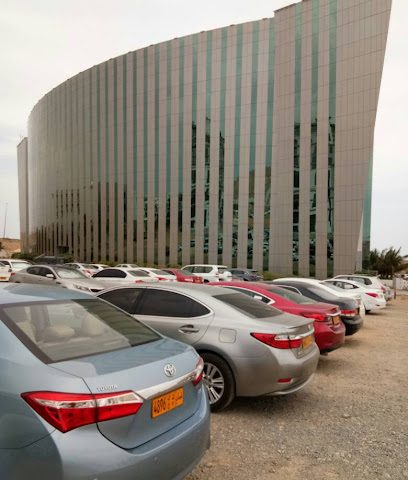 Ultimate Solutions Technology LLC ERP - ضريبة القيمة المضافة - مسقط - +968 9666 2624