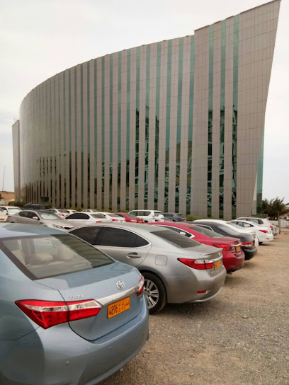 Ultimate Solutions Technology LLC ERP - ضريبة القيمة المضافة - Oman|133|Office No. 23