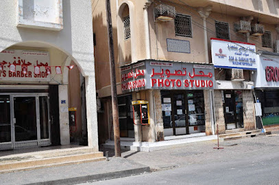محل تصوير - مسقط - +968 9496 9711