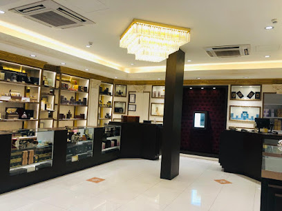 جنيد للعطور - السويق - +968 9921 6892