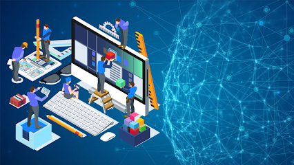 ارك للحلول التكنولوجية - السيب - +968 9935 4134