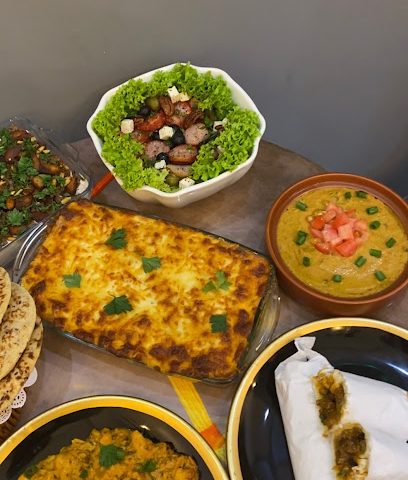 ايزي دايت كافيه - صحار - +968 9691 1930