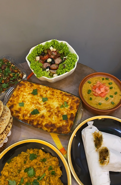 ايزي دايت كافيه - Oman|Sohar 311|Al Batha St