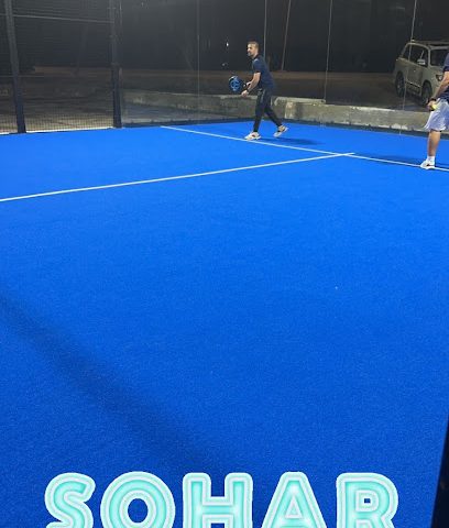 رويال باديل - ولاية صحار ، - +968 9201 4593