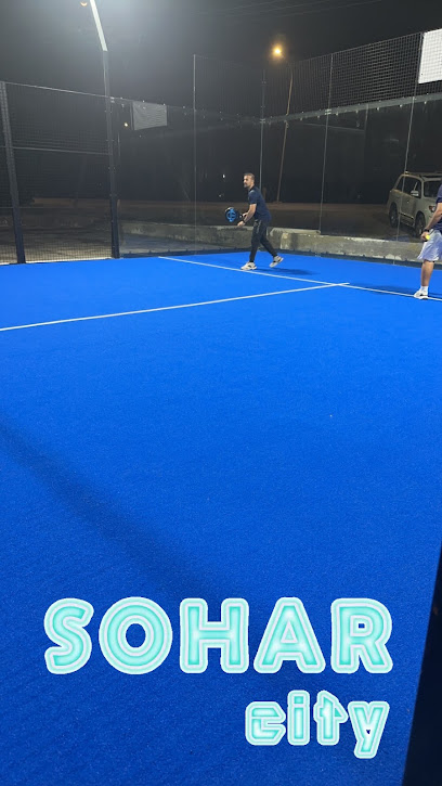 رويال باديل - Oman|ولاية صحار،|شارع المحمودي، ولاية صُحار،،