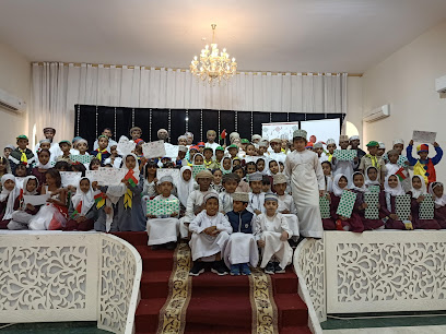 نادي كامل وقاعة مناسبة - الكامل والوافي -