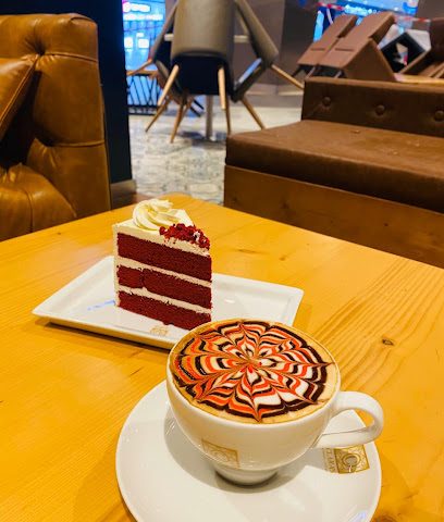 Clara's coffee كلاراز كافيه - صحار - +968 7947 7568