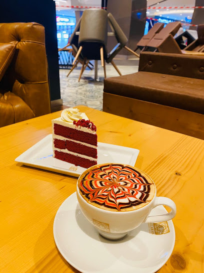 Clara's coffee كلاراز كافيه - Oman|Sohar|9P5C+Q96