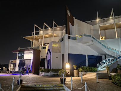 مطعم ولاونج ليكويدسكي - مسقط - +968 9529 9136