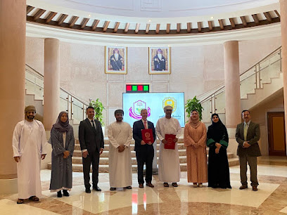 ICO (مكتب التعاون الدولي) - جامعة السلطان قابوس - السيب - +968 24 143021