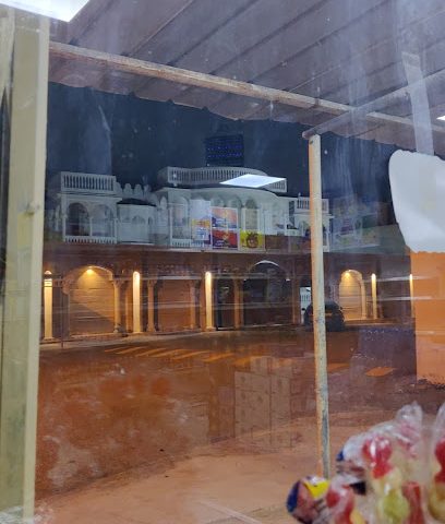 متجر سهيل - شناص -