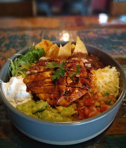 مطعم سمبريرو مطعم سمبريرو - السيب -