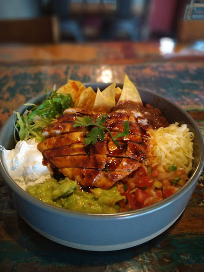 مطعم سمبريرو مطعم سمبريرو - Oman|Seeb|Unnamed Road