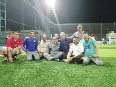 نادي البشائر فرع أدم - آدم - +968 25 434747