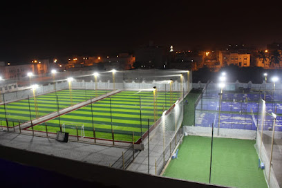 ملاعب الكابيتانو - صلالة - +968 9113 6847