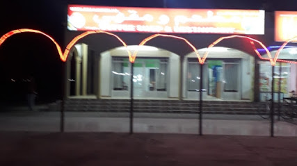 مطعم كريستال جلف المتميزة الباكستاني ش - Rode no 2 Al khaboura السانية الخابورة عمان OM - +968 9512 8585