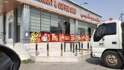 مطعم ومقهى - بدبد - +968 9482 6252