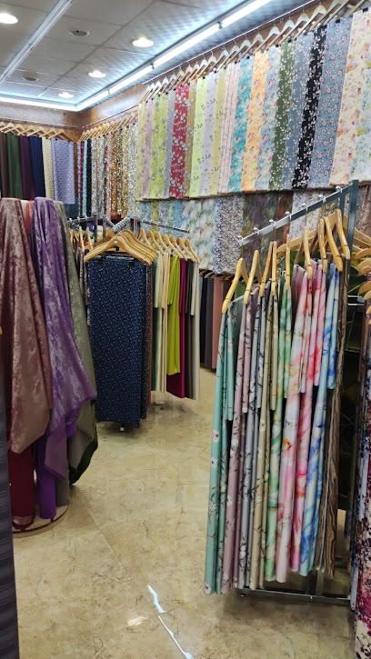 الكوثر للأقمشة والمنسوجات - Oman|Nizwa|XG2G+P97 Unnamed Road
